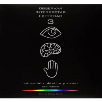 OBSERVAR INTERPRETAR EXPRESAR 3