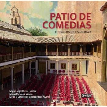 Patio de Comedias: Torralba de Calatrava