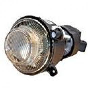 Faro Antiniebla Van Wezel 2910999 - Luz de Niebla de Alta Calidad