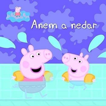 Anem a nedar