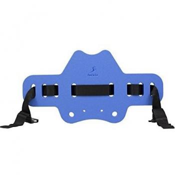 Leisis cinturon de flotacion poolfim pequeno 61x317x3 cm azul