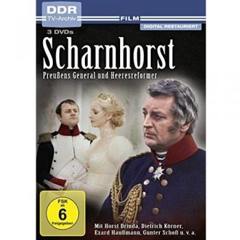 Scharnhorst