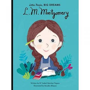 L. M. Montgomery