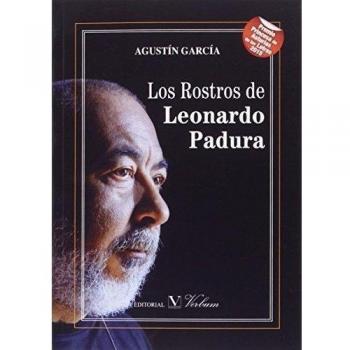 LOS ROSTROS DE LEONARDO PADURA