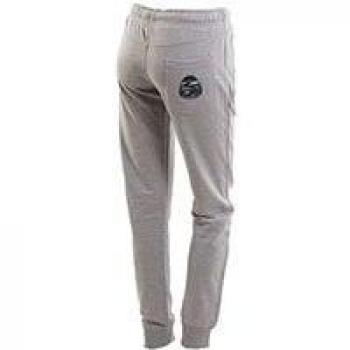 Siux Pantalon Largo Diablo Mujer Gris