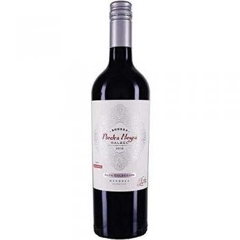 Malbec Alta Colección 2024 - Bodega Piedra Negra