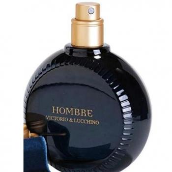 VICTORIO & LUCCHINO HOMBRE 100 ML. VAPO SIN CAJA NI TAPON