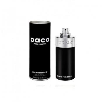 Paco Rabanne - Paco Eau De Toilette 100ml