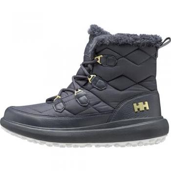 Botas de nieve Helly Hansen Willetta 2 Mid gris oscuro mujer EU 39 1/3