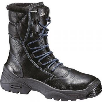 Botas de seguridad altas Lemaitre Iceberg S3 CI SRC impermeables tamaño 41