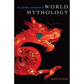 The Oxford Companion to World Mythology