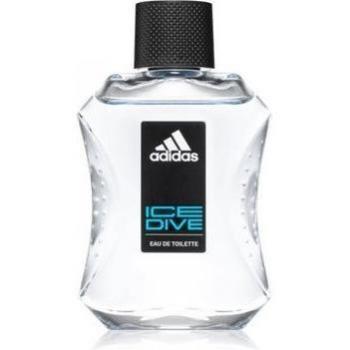 Adidas Ice Dive Eau De Toilette 100ml