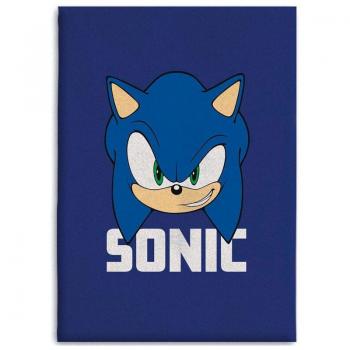 Manta Polar Sonic The Hedgehog