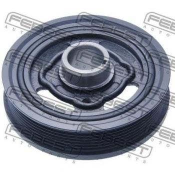 Polea de cigüeñal FEBEST TDS-4GRFSE - Tipo: Polea de cigüeñal, Marca: FEBEST, Modelo: TDS-4GRFSE