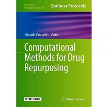 Computational Methods for Drug Repurposing: 1903
