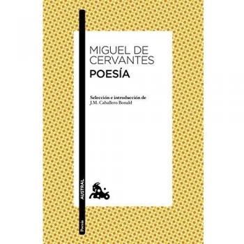 Poesía: Selección e introducción de J.M. Caballero Bonald