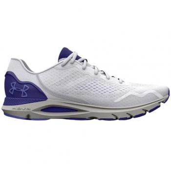 Under Armour HOVR Sonic 6 Neutral Running Shoe Women - white - Size: 6