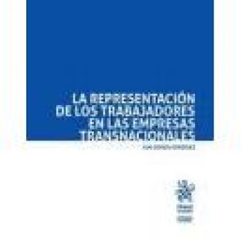 La Representación de los Trabajadores en las Empresas Transnacionales: 1