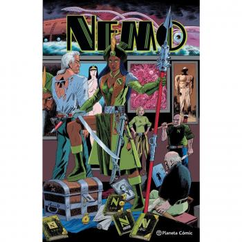 Nemo Integral