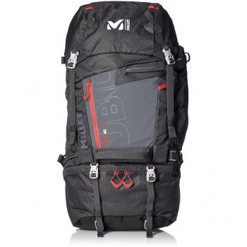 Millet Ubic 40 LD Mochila, Unisex Adulto, Gris, Talla Única