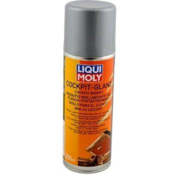 Liqui Moly 1510 Brillo para el Cockpit, 200 ml