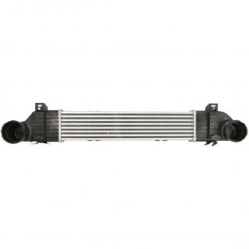 Intercooler de aire de admisión THERMOTEC DAM033TT