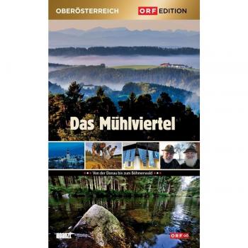 Edition Oberösterreich: Das Mühlviertel [Alemania] [DVD]
