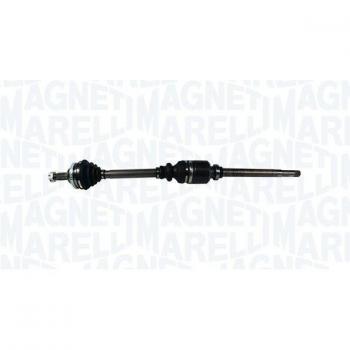 Árbol de transmisión MAGNETI MARELLI 302004190227 Antriebswelle