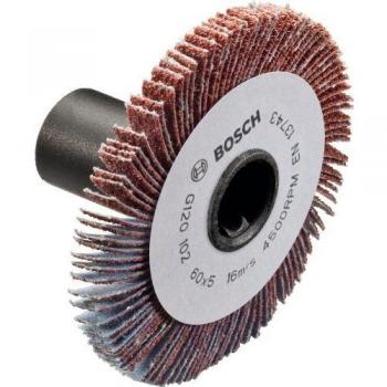 Bosch 1 600 A00 150 Cepillo multilámina para PRR250 Multicolor