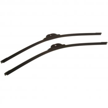 Escobilla limpiaparabrisas Bosch Aerotwin A016S, Longitud: 550mm/550mm − 1 juego para el parabrisas