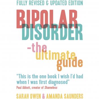 Bipolar Disorder The Ultimate Guide