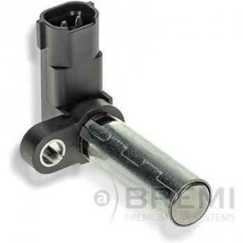 Sensor de posición del cigüeñal BREMI 60392