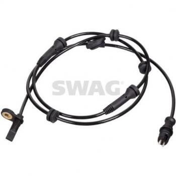 Sensor ABS SWAG 70 10 2263