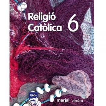RELIGIÓ CATÒLICA 6 EP - 9788483483381
