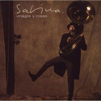 Vinagre y Rosas - Joaquin Sabina
