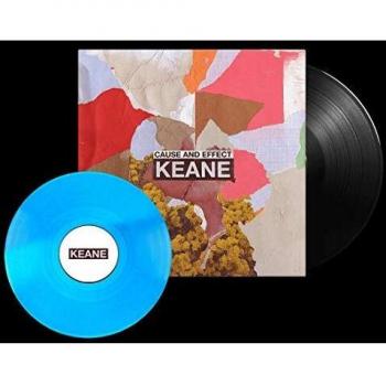 Cause And Effect - Edición Deluxe Limitada