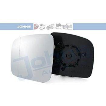 Espejo retrovisor Izquierda Volkswagen – Johnston 95 67 37 – 81