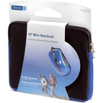 Vivanco 26623 maletines para portátil - Funda