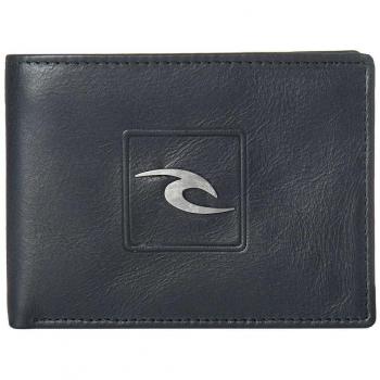 Rip Curl Monedero, Negro (Negro) - BWLKI1