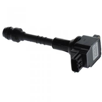Bobina de encendido BOSCH 0 986 22A 000 - Bobina de Encendido, marca Bosch, número de pieza 098622A000, diseñada para proporcionar una chispa eficiente en motores de combustión interna