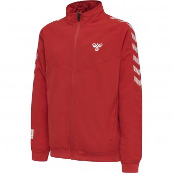 Hummel GG12 Children's Tracksuit Jacket