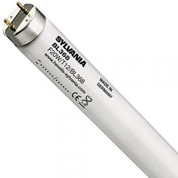 Sylvania 0000125 - Lámpara fluorescente f20w/t12 bl368 fep