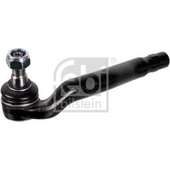 Rótula de dirección FEBI BILSTEIN 107926 - Tipo: Rótula de dirección, Marca: FEBI BILSTEIN, Número de pieza: 107926