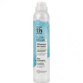 Th Pharma Champú en Seco Flash Volume 200ml
