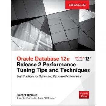 Oracle Database 12c Release 2 Performance Tuning Guide