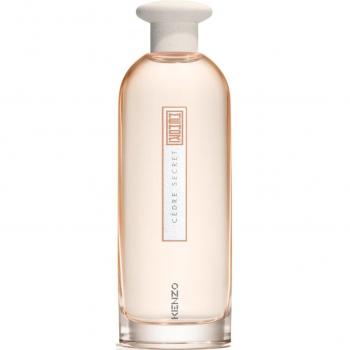 Kenzo Memori Cèdre Secret - 75 ML Eau de Parfum