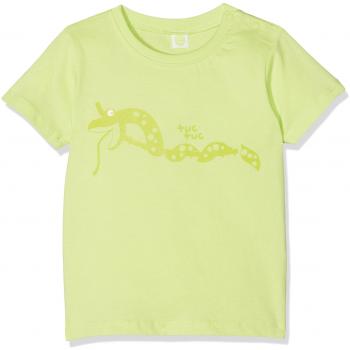 Tuc Tuc 64000, Camiseta para Bebés, Verde