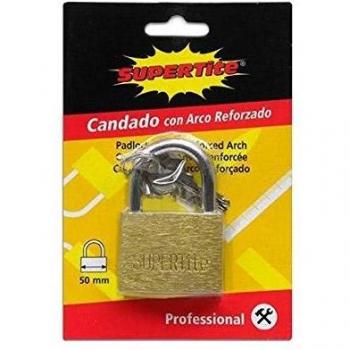 Supertite 7250candado 150mm