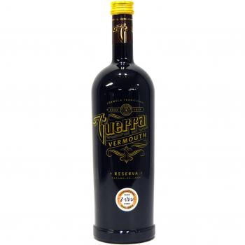 Vermouth Reserva Rojo Guerra