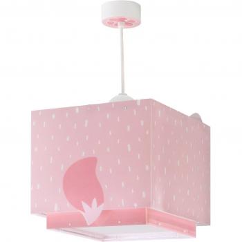 Lámpara de techo infantil Little Fox